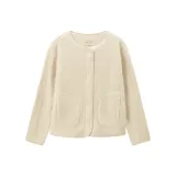 97 Sheepskin Apricot