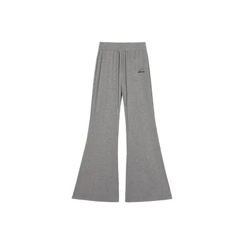 EPTISON WOMAN Повседневные брюки Женские