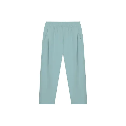 361° Повседневные брюки Женские Aqua Layer Синий