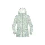 Ice River Зеленый Принт