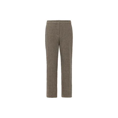 GOELIA Женские Повседневные Брюки