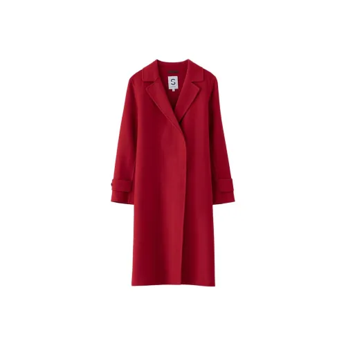 SNOWFORTE Женское пальто