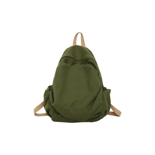 WICKBUEN Стираемый Холст Рюкзак Унисекс Многоцветный