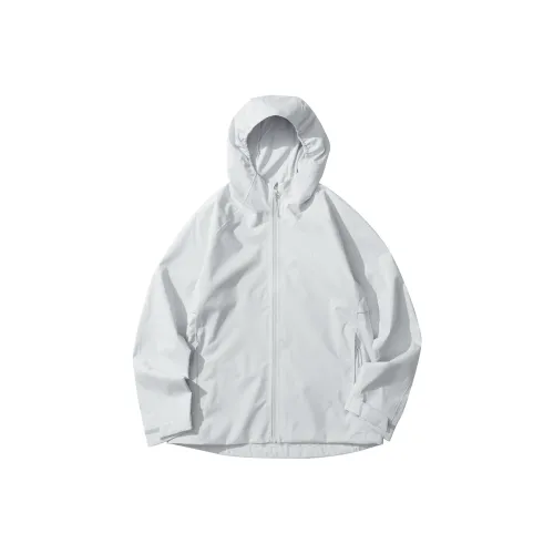 Jack Wolfskin Prelight Поход Водонепроницаемый и Ветрозащитный Ветровка Женские