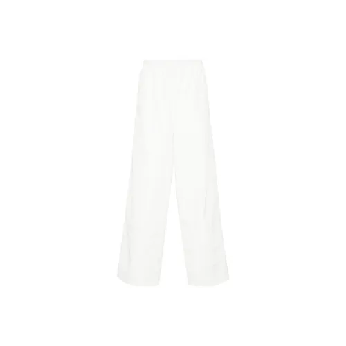Balenciaga Повседневные брюки Женские Белые