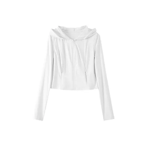 MIIOW Одежда с защитой от солнца Женская