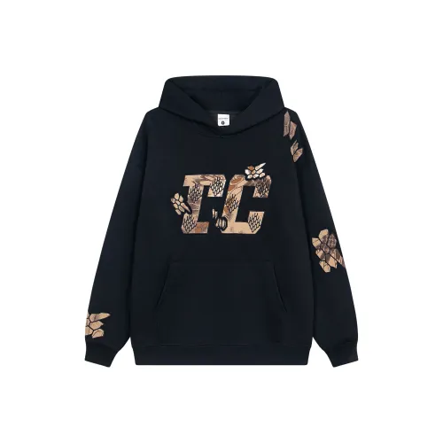 WAYHWEI Весенний худи унисекс