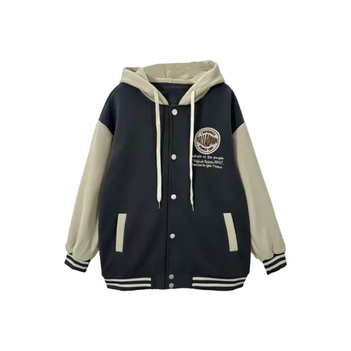 BIFH Женские Свитшоты