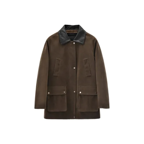 SINBOS Женские Парки