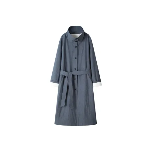 MOSIIMORII Женский тренч