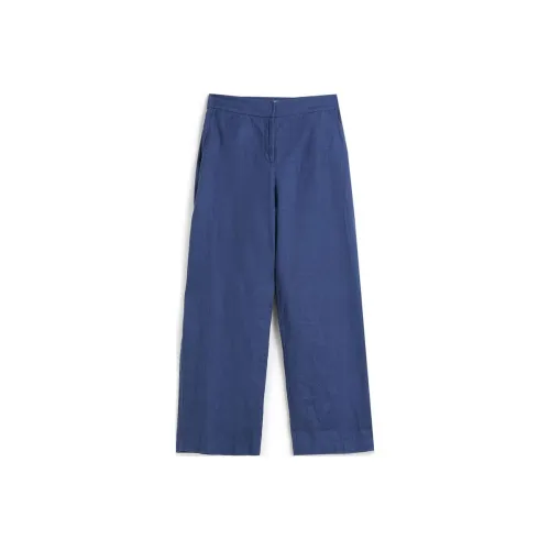 PUKKA Повседневные брюки Женские Turkey Sea Blue