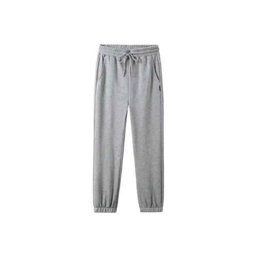 OUTDOOR PRODUCTS Повседневные брюки Женские Серые