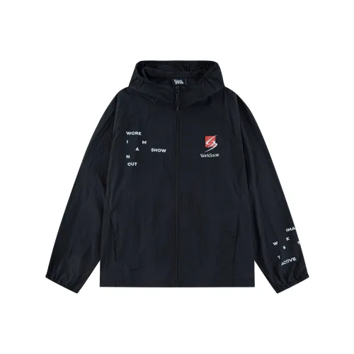 Nicebad Одежда с защитой от солнца Унисекс