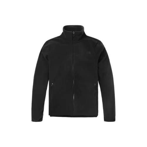 THE NORTH FACE Velvet Feel Пальто Женское Черное