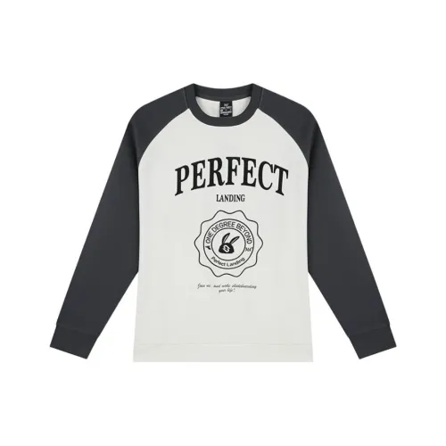 361° Свитшот Женский Logan Серый