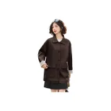 Анкора красного цвета