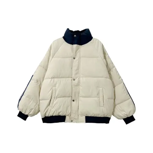 ZUKIZUKI Женские объемные куртки (пуховики)