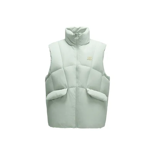 Skechers Жилет Женские Mercury Green