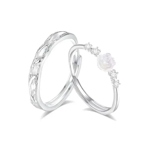 WANLIACC Кольца Унисекс