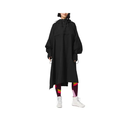 lululemon Roksanda Face Forward Coat Women's Black