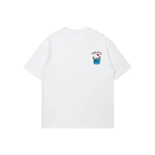 Sanrio x HelloKitty Hello Kitty SS25 T-Shirt Unisex Санрио x HelloKitty Хелло Китти SS25 Футболка Унисекс
