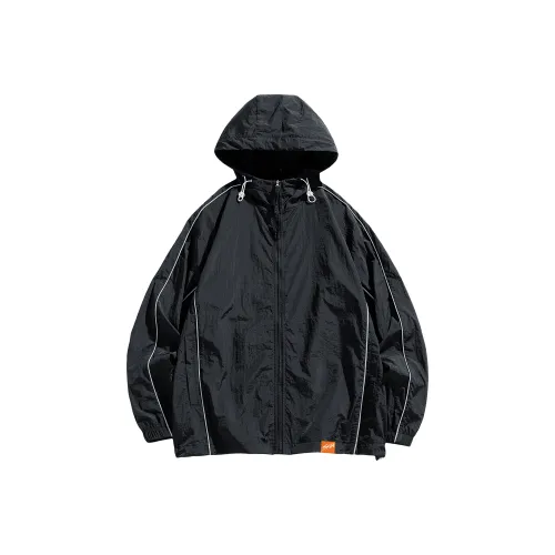 Snow Know The Answer (SKTA) Унисекс Одежда с защитой от UV