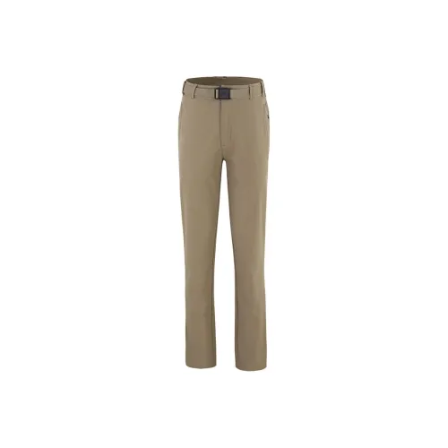 ALPINT MOUNTAIN Повседневные брюки Женские