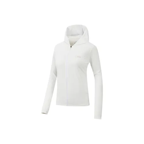 361° Тренчкот Женский Natural White