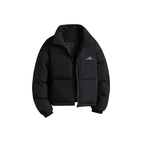 O'Neill Женские объемные куртки (пуховики)