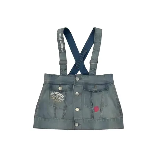 ONIARAI Женские жилеты