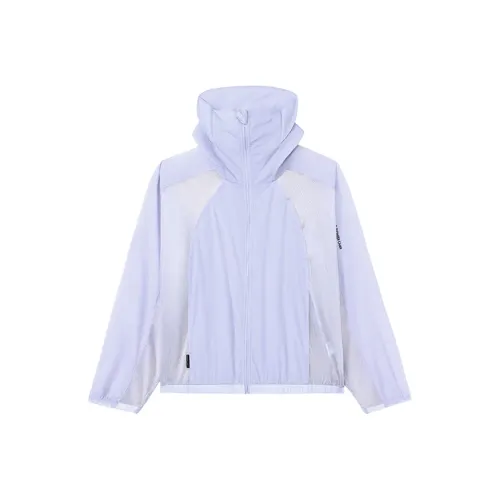 PIONEER CAMP Одежда с защитой от солнца Женская