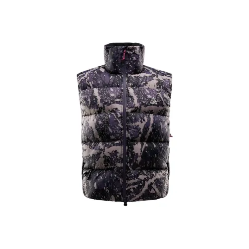 nike Therma Форма ADV Жилет Женские Черный