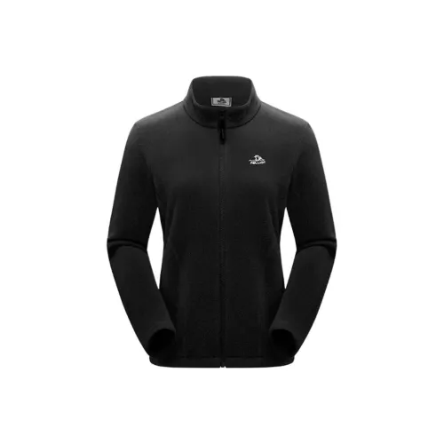 PELLIOT Professional Line Fleece Одежда Женская