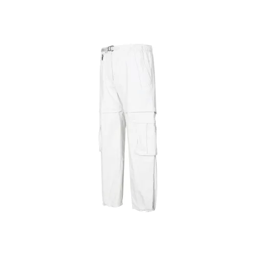 Nike Повседневные брюки Женские Photonic Gray