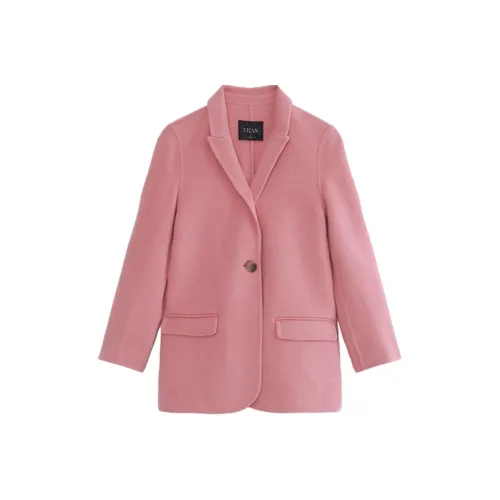 VILAN Женские Пальто