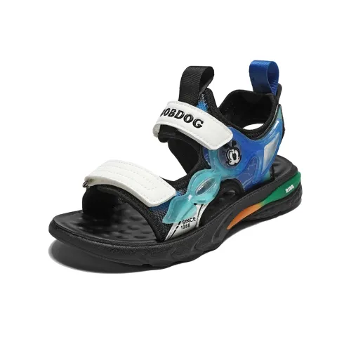 BOBDOG Детские сандалии для подростков