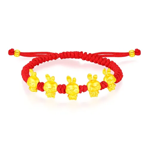 D.K.X Alloy Браслеты Шнурки Унисекс