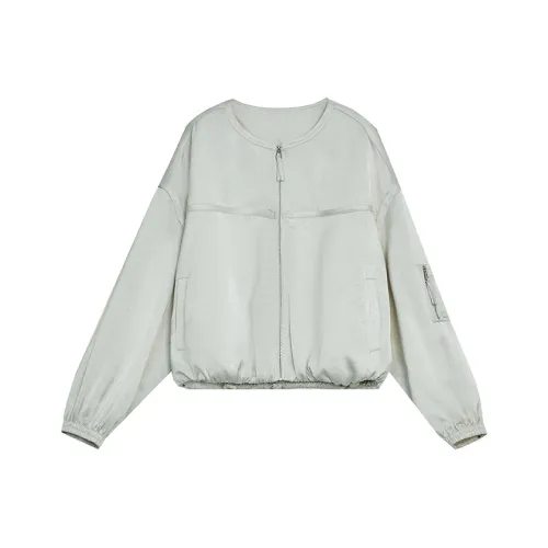 ELF SACK Женские короткие пальто