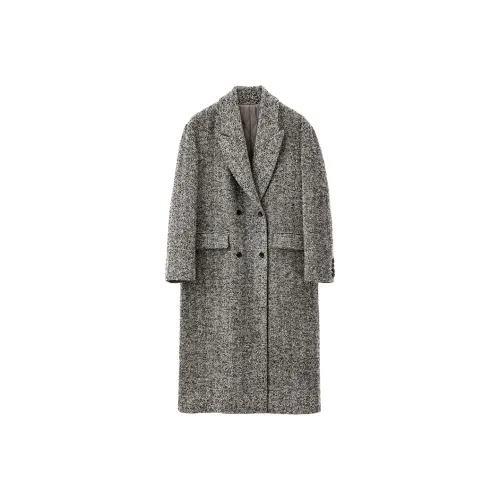 SINBOS Куртка Женская Смешанная Фотиния Серый