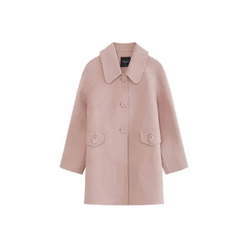 VILAN Женские Пальто