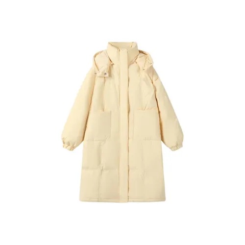 Local Gal Пуховая куртка Женская