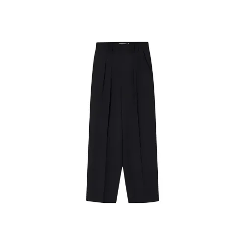 Лилия Женские Повседневные Брюки