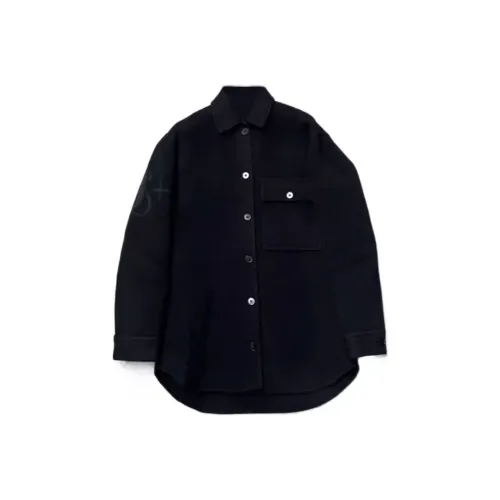 JIL SANDER Черный Женские Офисные Костюмы