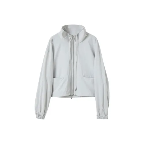 3COLOUR Одежда с защитой от солнца Женская Каменный Серый