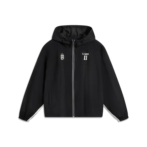 Лайнер Sports Life Collection Тренчкот Женский Черный