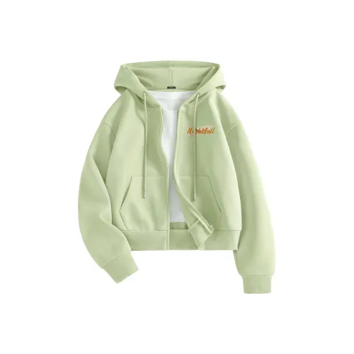 Miniso Женские Свитшоты