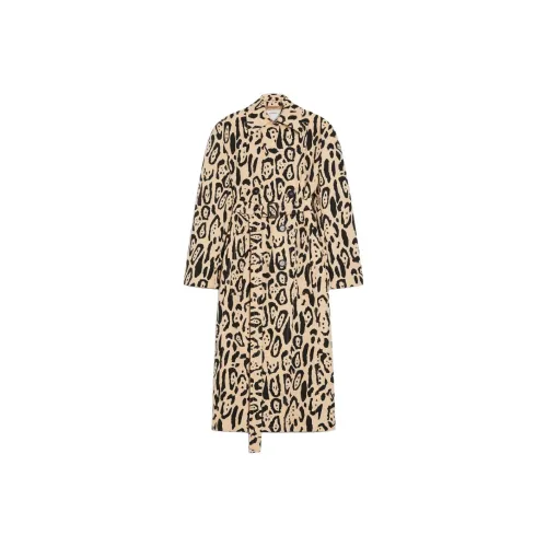 СпортMa Grembo Collection Тренчкот Женский Бежевый