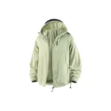 Цвет серого и зеленого озера