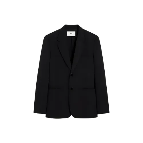 AMIPARIS Бизнес-костюм женский черный