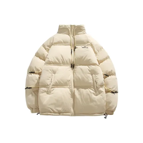 Youth Pastoral Order Хлопковый пуховик унисекс